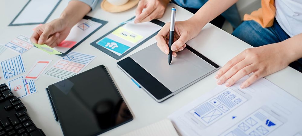 Digital Illustration